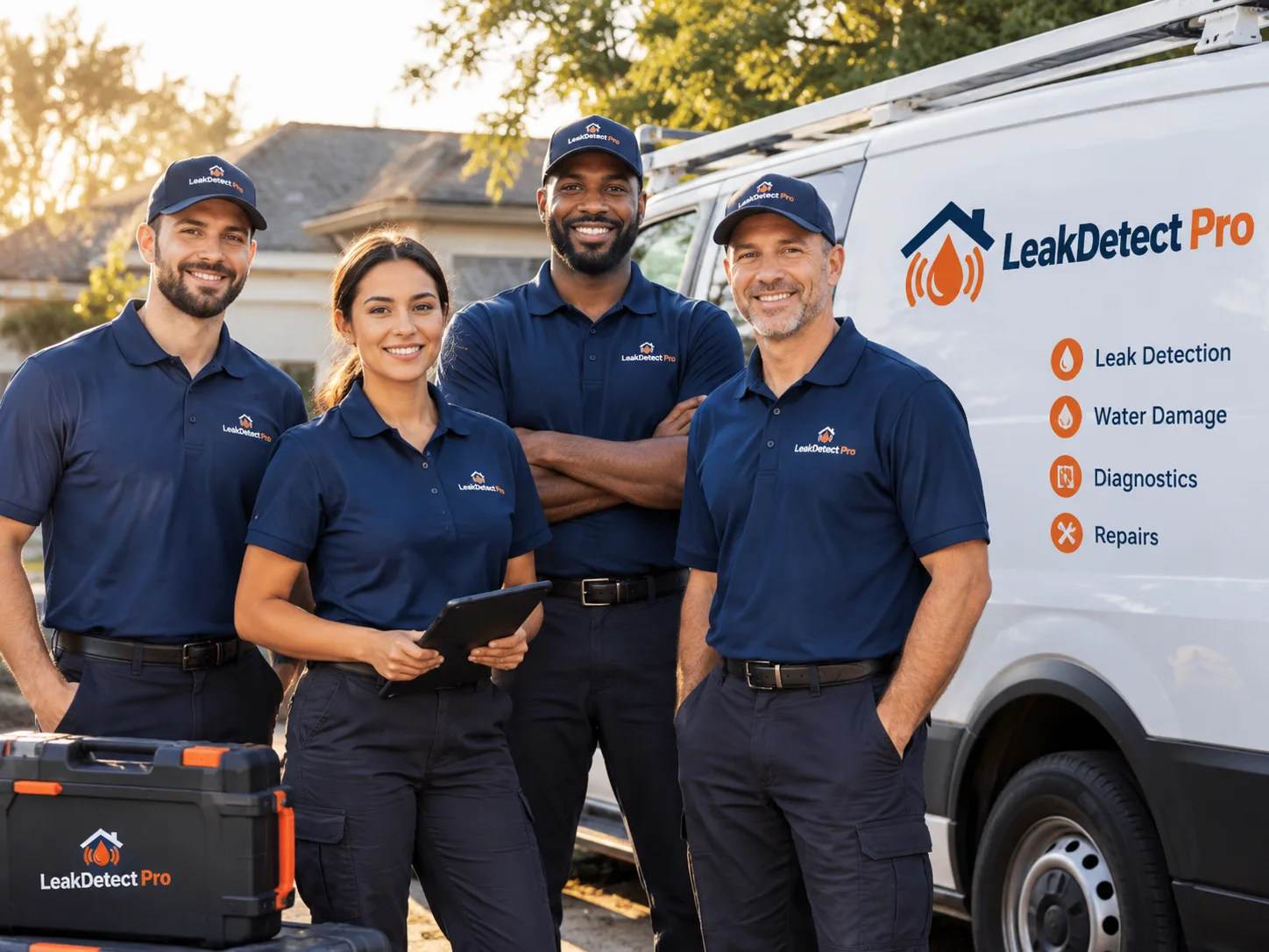Roof Repair company in Jackson, SC